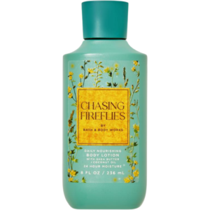 Chasing Fireflies  236 ML