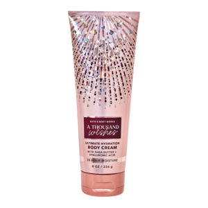 A Thousand Wishes 226 GMS