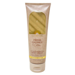 Fresh Coconut and Cotton 226 GMS