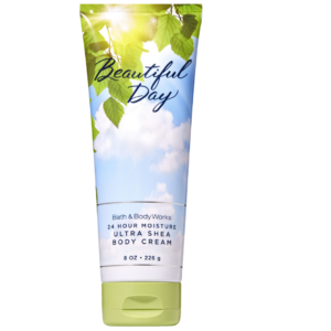 Beautiful Day  226 GMS