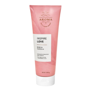 Inspire Love (Rose and Vanilla) 226 GMS