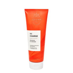 Recharge (Orange and Ginger) 226 GMS
