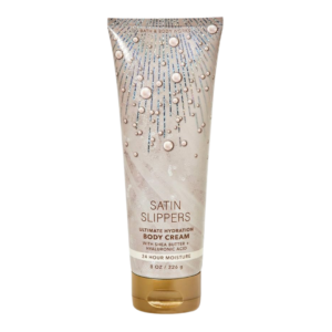 Satin Slippers 226 GMS