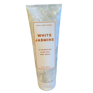 White Jasmine 226 GMS