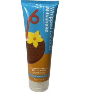 Whipped Coconut Milkshake 226 GMS