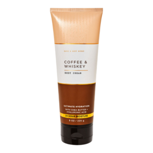 Coffee and Whiskey 226 GMS