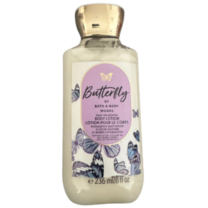 Butterfly  236 ML