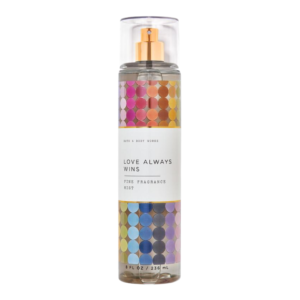 Love Always Wins 236ML