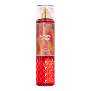 Sensual Amber 236ML