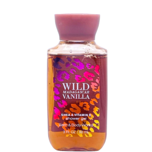 Wild Madagascar Vanilla  236 ML
