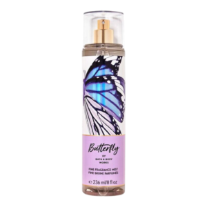 Butterfly  236 ML