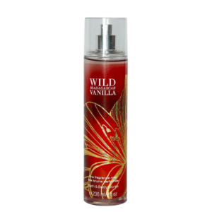 Wild Madagascar Vanilla 236ML