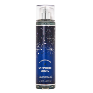 Sapphire Moon 236ML