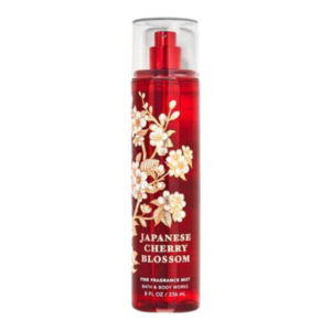 Cherry Blossom 236ML