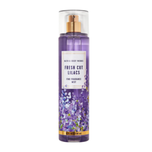 Fresh Cut Lilacs 236ML