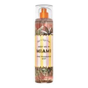 Meet me in Miami 236ML