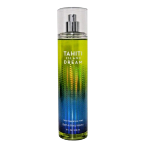 Tahiti Island Dream 236ML