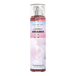 Lovely Dreamer 236ML