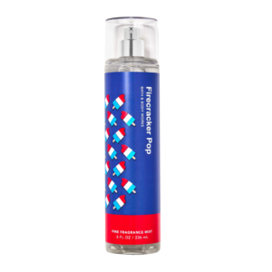 Firecracker Pop 236ML