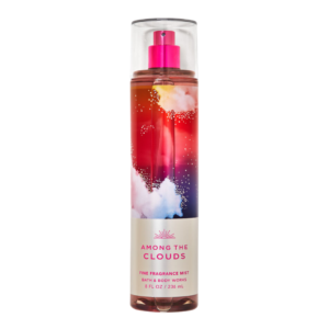 Amoung the Clouds 236ML