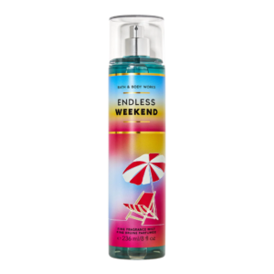 Endless Weekend 236ML