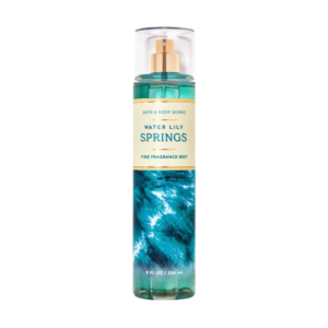 Water Lily Springs 236ML
