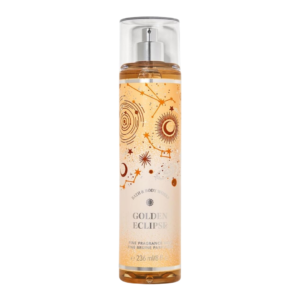 Golden Eclispse 236ML