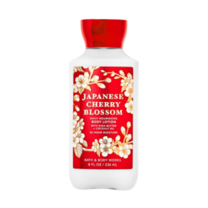 Cherry Blossom  236 ML