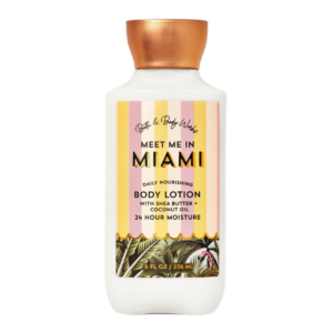 Meet me in Miami  236 ML