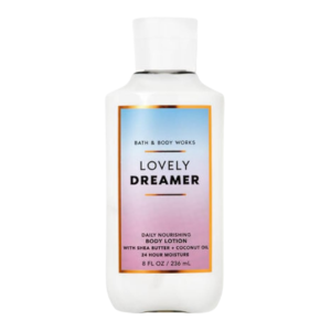 Lovely Dreamer  236 ML