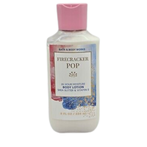 Firecracker Pop  236 ML