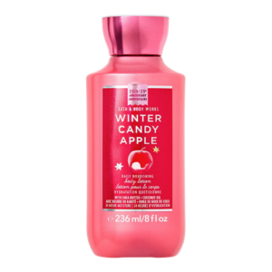 Winter Candy Apple  236 ML