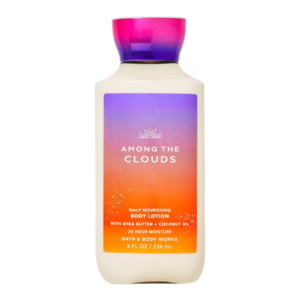 Amoung the Clouds  236 ML