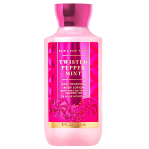 Twisted Peppermint  236 ML