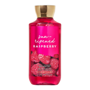 Sun Ripened Raspberry  236 ML