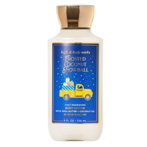 Frosted Coconut Snowball  236 ML