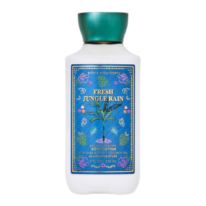 Fresh Jungle Rain  236 ML