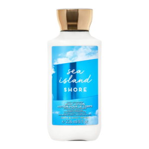 Sea Island Shore  236 ML