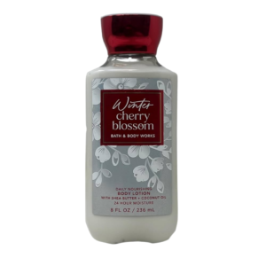 Winter Cherry Blossom  236 ML