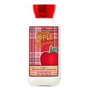 Champagen Apple & Honey  236 ML