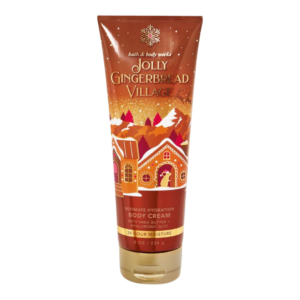 Jolly Gingerbread Village 226 GMS