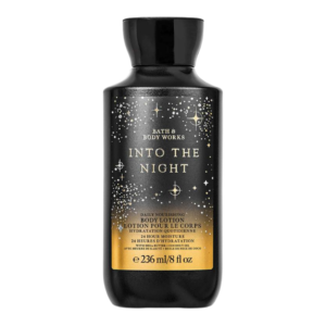 Into the Night  236 ML