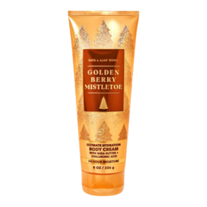 Golden Berry Mistleton 226 GMS