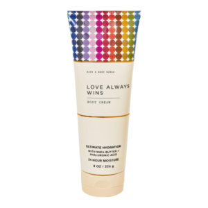 Love Always Wins 226 GMS