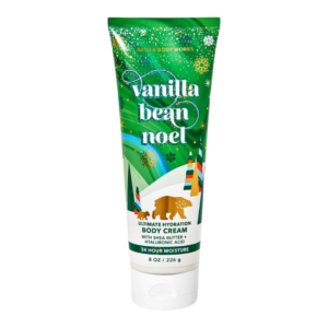 Vanilla Bean Noel 226 GMS