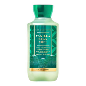 Vanilla Bean Noel  236 ML