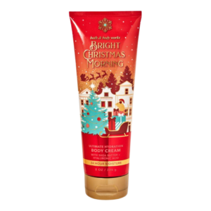 Bright Morning Christmas