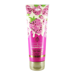 Strawberry Pound cake 226 GMS