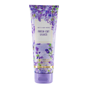 Fresh Cut Lilacs 226 GMS