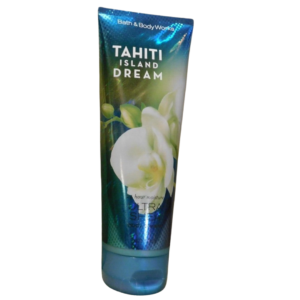 Tahiti Island Dream 226 GMS